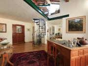 via Montanara CENTRO STORICO 7 vani 305mq