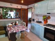 Via Montaquila 6 vani 140mq