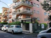 Via Montasio 28 bilocale 35mq