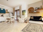 Via Montasola 34 trilocale 85mq