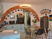 via Monte altissimo trilocale 38mq