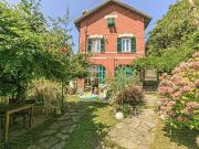 Via Monte Carlo 7 18 vani 380mq