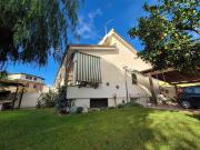 Via Monte Cauriol Isola Sacra quadrilocale 170mq