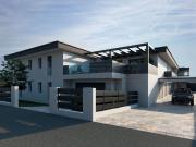 Via Monte Corno 7 vani 170mq