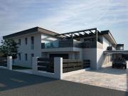 Via Monte Corno 7 vani 170mq