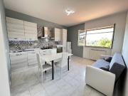 Via Monte della Castagna 64 bilocale 55mq