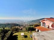 Via Monte di Ripa COLLINA 7 vani 135mq