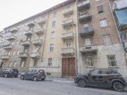 Via Monte Nero 4 trilocale 55mq