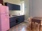 VIA MONTE NEVOSO MONTESACRO Cribmed