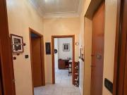 Via Monte Rosa 101 bilocale 52mq