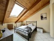 Via Monte Rosa 18 trilocale 45mq Via Monte Rosa 18 trilocale 45mq