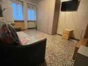 Via Monte Rosa 193 monolocale 36mq