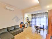 VIA MONTE ROSA trilocale 100mq