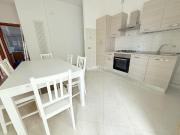 Via monte san michele trilocale 75mq