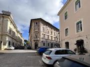 Via Montebello CENTRO STORICO trilocale 63mq