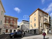 Via Montebello CENTRO STORICO trilocale 63mq