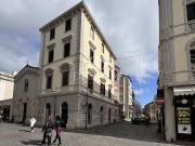 Via Montebello CENTRO STORICO trilocale 70mq