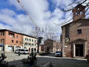 Via Montebello CENTRO STORICO trilocale 73mq