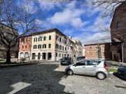 Via Montebello CENTRO STORICO trilocale 76mq