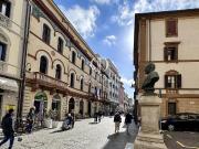 Via Montebello CENTRO STORICO trilocale 76mq