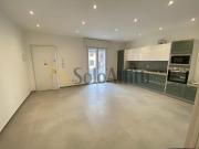 Via Montefeltro bilocale 50mq