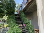 Via Montefeltro quadrilocale 87mq