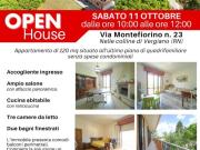 Via Montefiorino 23 7 vani 177mq