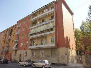 Via Montefiorino trilocale 75mq