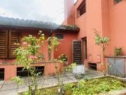 Via Montegallo 10 vani 410mq