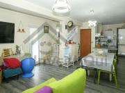 VIA MONTEGRAPPA 27 quadrilocale 110mq