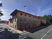 Via Montello 57 14 vani 312mq