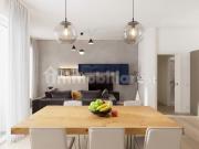 Via Montello, trav. Interna 10 quadrilocale 120mq