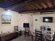 Via montemerano trilocale 87mq