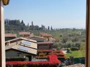 Via montesuello quadrilocale 120mq