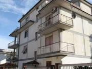 Via Montevago 28 quadrilocale 102mq