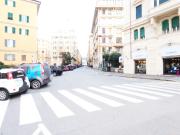 Via Montevideo bilocale 25mq