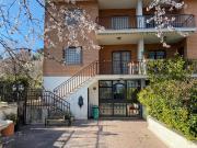 via Monti Lucretili 6 vani 170mq