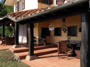 via Monticolegno COLLINA 8 vani 230mq