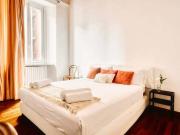 Via Mosé Bianchi 101