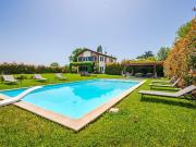 Via Muraglia 6 vani 300mq