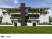 Via Mure 303 6 vani 228mq