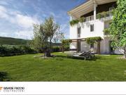 Via Mure 303 6 vani 168mq