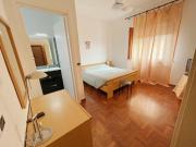 via NAOTNIO GIUBELLI CENTRO trilocale 70mq