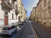 VIA NAPIONE NEL CUORE DI TORINO QUADRILOCALE RISTRUTTURATO