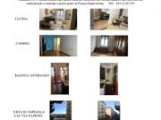 BILOCALE IN VANCHIGLIA Via Napione comodo a tutti i...