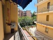 Via Napoleone Buonaparte 1 quadrilocale 75mq