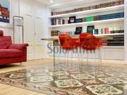 Via Napoli 129 trilocale 110mq