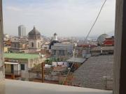 Via Nardones con terrazzo panoramico
