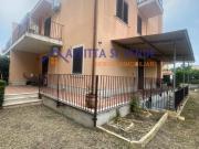 Via Natale Bonajuto 1 6 vani 160mq