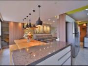 Via naturale Reformado 145m² 4 quartos 4 vagas